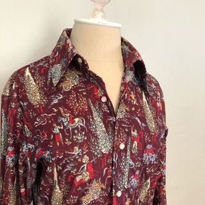 Vintage Unisex Shirt